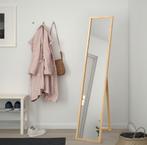 Self standing mirror, Huis en Inrichting, Ophalen, Minder dan 50 cm, Zo goed als nieuw, Minder dan 100 cm