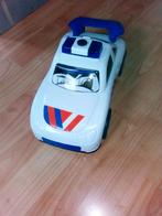 Dicky politie auto met licht en geluid, Ophalen, Zo goed als nieuw