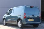 Opel Combo Electric 136 L1 50kWh / Navi / Camera, Auto's, Lichtsensor, 1666 kg, Origineel Nederlands, Opel