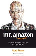 Mr. Amazon, Jeff Bezos, Ophalen of Verzenden