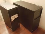 i7 i8 desktop, Computers en Software, 256 GB, HDD, Refurbished, Ophalen of Verzenden