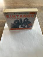 Bintangs - I’m on my own again (fatbox 2 cd’s), Cd's en Dvd's, Cd's | Rock, Ophalen of Verzenden, Gebruikt