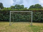Aluminium jeugd voetbaldoel, Sport en Fitness, Voetbal, Ophalen, Gebruikt, Overige typen