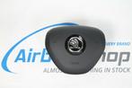 Airbag set - Dashboard wit Skoda Citigo (2012-heden)