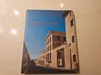 Architectuurboek: Un Edificio Senese, Boeken, Ophalen of Verzenden, Zo goed als nieuw, Architectuur algemeen, Natalini Architetti