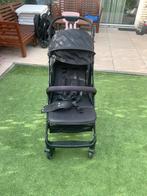 Cabino buggy zwart, Ophalen, Zo goed als nieuw