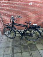 Een sparta pickup elektrische fiets, Ophalen of Verzenden, Zo goed als nieuw, Sparta