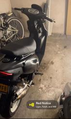 generic cracker 70cc brom scooter gele kenteken, Fietsen en Brommers, Ophalen of Verzenden, Zo goed als nieuw, Overige modellen