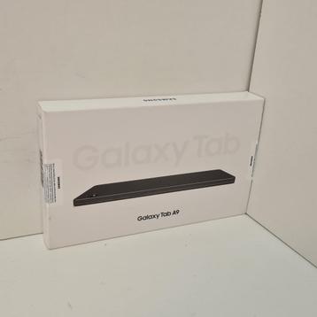 Samsung Galaxy Tab A9 8.7'' 64GB Wifi Gray Nieuw in Doos beschikbaar voor biedingen
