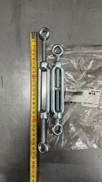 Spanners M10 verzinkt, Ophalen, Zo goed als nieuw