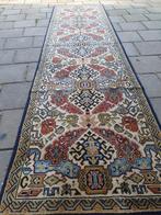 Vintage perzische loper 315x83 cm., Gebruikt, Overige kleuren, Vintage, 200 cm of meer