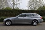 BMW 5 Serie Touring 535i High Executive (bj 2012, automaat), Automaat, Euro 5, Achterwielaandrijving, Gebruikt