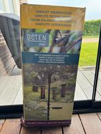 Buten gift voederstation 226 cm hoog NIEUW, Tuin en Terras, Vogelhuisjes en Vogelbaden, Ophalen, Nieuw