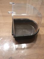 Vogel badhuis, Ophalen, Zo goed als nieuw, Hout, Vogelkooi