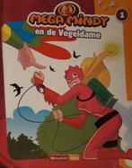 Mega Mindy complete serie 1 t/m 6 ZGAN, Ophalen of Verzenden, Nieuw, Fictie algemeen