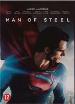 Man of Steel - DVD, Vanaf 12 jaar, Verzenden, Zo goed als nieuw, Actie
