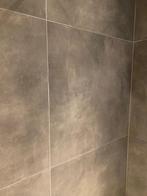 VTwonen Mold Grit tegels 90 x90 cm, Doe-het-zelf en Verbouw, Tegels, Ophalen, 60 cm of meer, Nieuw, 5 tot 10 m²