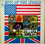 Hits of the World - Vinyl LP, Ophalen of Verzenden, Gebruikt, 12 inch, Pop