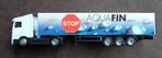 Modelauto vrachtwagen Mercedes Athos, Verzenden, Nieuw, Bus of Vrachtwagen, Overige merken