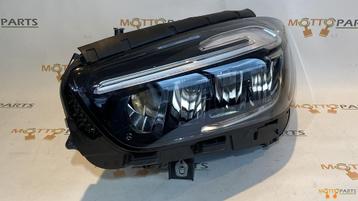 Mercedes W247 B Klasse High Perf. LED Koplamp A2479060904 beschikbaar voor biedingen