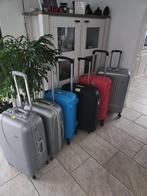 spinners vanaf 30 euro Samsonite en diverse zie tekst, Hard kunststof, 45 tot 55 cm, Ophalen of Verzenden, Zo goed als nieuw