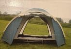Ruime 3/4-persoons tent, Ophalen of Verzenden, Gebruikt, Tot en met 4