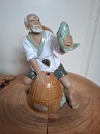 Chinese beelden, Verzamelen, Beelden en Beeldjes, Ophalen of Verzenden, Gebruikt