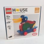 LEGO 40501 the Wooden Duck || Nu voor maar € 79.99, Kinderen en Baby's, Nieuw, Ophalen of Verzenden, X, X