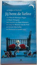 Marit Törnqvist - Jij bent de liefste NIEUW GESEALD 1 CD, Kind, Ophalen of Verzenden, Marit Törnqvist; Hans & Monique Hagen; Michelle Hagen