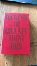 Barend dr Graaff omnibus, Ophalen of Verzenden, Gelezen, Nederland