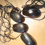 4x muizen, Ophalen of Verzenden, Zo goed als nieuw