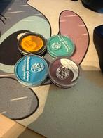 4 kleurtjes pxp schmink, Ophalen, Zo goed als nieuw, Carnaval