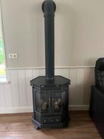 Mooie gaskachel (aardgas), Huis en Inrichting, Kachels, Ophalen of Verzenden, Zo goed als nieuw, Gas, Gaskachel
