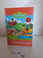 Sesamstraat Bouwstenen, Ophalen of Verzenden, Zo goed als nieuw, Overige merken