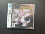 Pokemon Pearl Nintendo DS box (GEEN GAME), Spelcomputers en Games, 1 speler, Ophalen of Verzenden, Zo goed als nieuw, Role Playing Game (Rpg)