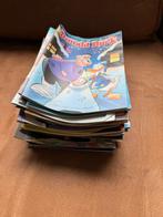 Donald Duck jaargang 2024, Complete serie of reeks, Ophalen, Gelezen, Europa