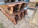 IPE 300 Balken - 190cm - 12 stuks - In één koop!, Doe-het-zelf en Verbouw, Metalen, Ophalen, Gebruikt