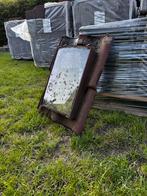 Dakraam jaren 60., Doe-het-zelf en Verbouw, Dakpannen en Dakbedekking, Ophalen, Gebruikt, Overige kleuren, Overige typen