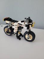 Vintage technic legoset 8810, Ophalen of Verzenden, Zo goed als nieuw