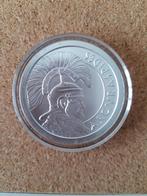1 oz Argyraspides Silver Bullet Silver Shield 2013 0,999, Postzegels en Munten, Edelmetalen en Baren, Ophalen of Verzenden, Zilver