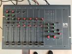 Te koop goed werkende D&R DISCOM 2 mengpaneel, Muziek en Instrumenten, Mengpanelen, Ophalen of Verzenden, Zo goed als nieuw