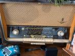 Vintage Grundig Radio, Ophalen of Verzenden, Gebruikt, Radio