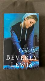 Beverly Lewis - Gelofte, Boeken, Literatuur, Ophalen of Verzenden, Zo goed als nieuw, Nederland, Beverly Lewis