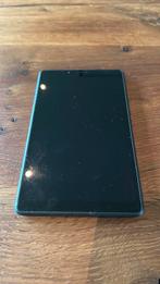 Mini tablet Samsung, Computers en Software, Android Tablets, Ophalen of Verzenden, Zo goed als nieuw, 10 inch