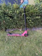 Roode stuntstep, Ophalen, Gebruikt, Overige typen