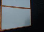 2 x magneet bord, Ophalen of Verzenden, Zo goed als nieuw