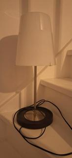 Vintage lamp, Ophalen of Verzenden, Zo goed als nieuw, 50 tot 75 cm