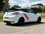Renault Mégane Coupé 2.0 TCe GT Sport | NL Auto | 18inch |, Voorwielaandrijving, Gebruikt, Leder en Stof, Wit