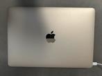 Macbook Air 12 inch A1534 - Goud, Computers en Software, Apple Macbooks, Ophalen, Gebruikt, Qwerty, 8 GB