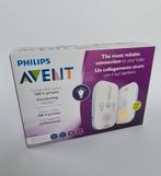 Philips Avent DECT Babyfoon scd503  Nieuw in ongeopende doos, Ophalen, Nieuw, Minder dan 100 meter